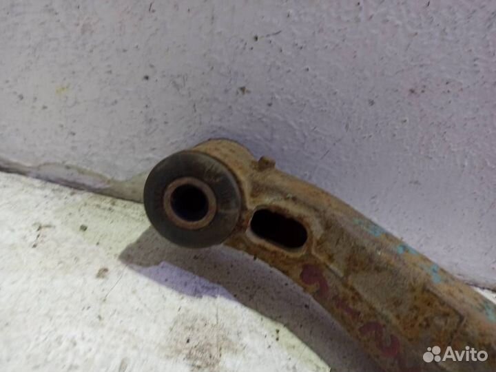 Кулак задний правый