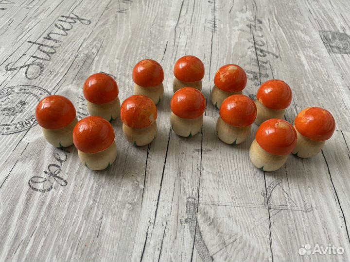 Счетный материал