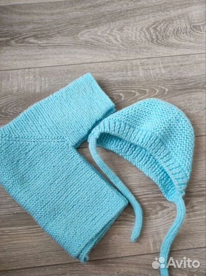 Набор для новорожденного