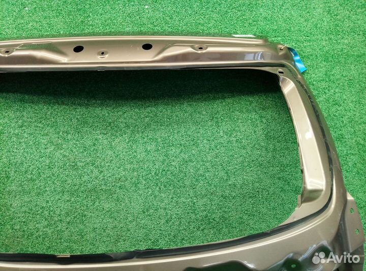 Дверь багажника 2010-2015 для Hyundai ix35 I (2009