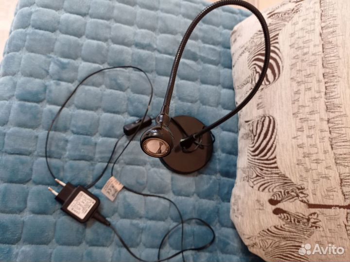 Nävlinge Светодиодная настольная лампа икеа