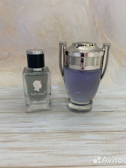 Пако Рабан Инвиктус 50 мл