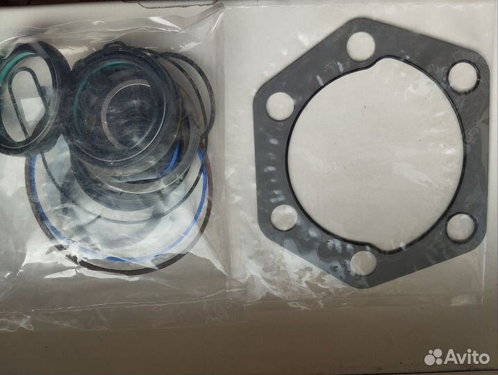 Ремкомплект гур TAS65 TRW