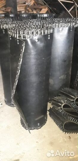 Полотно тзк