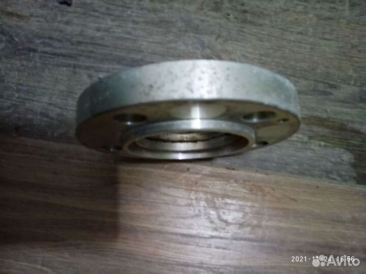 Проставки колесные комплект 4 штук