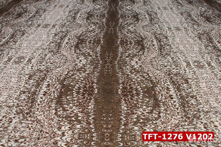 Ткань для штор (портьерная) TFT-1276