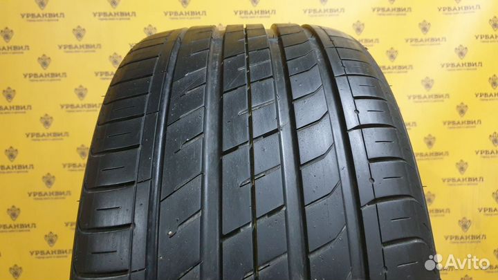 Nexen N'Fera SU1 275/35 R20 102Y