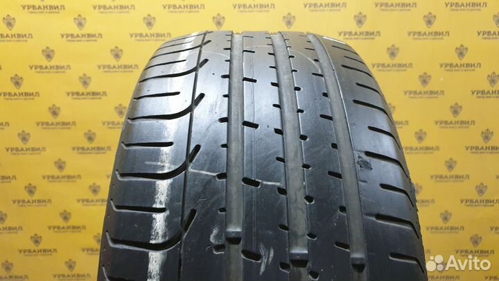 Pirelli P Zero 255/40 R20 100Q