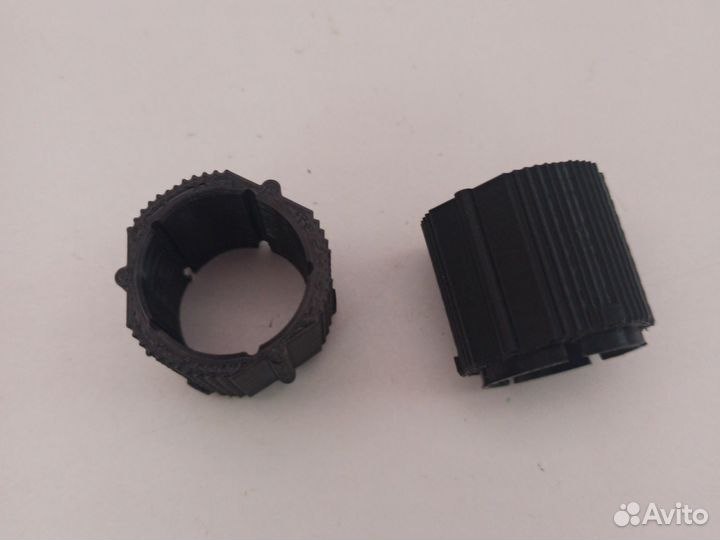 Втулка рулевой рейки Kia Hyundai