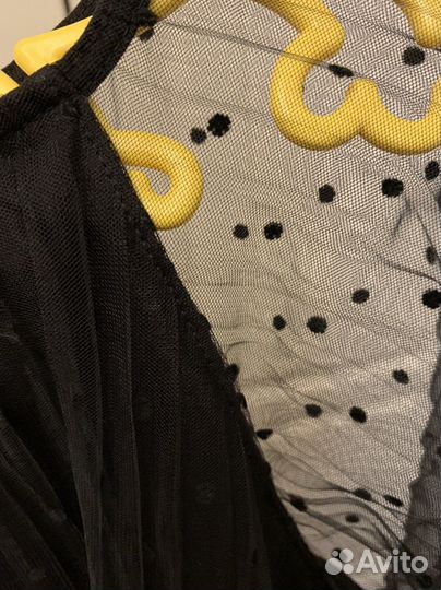 Блузка zara для девочки