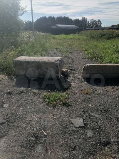 Участок 12 сот. (ИЖС)