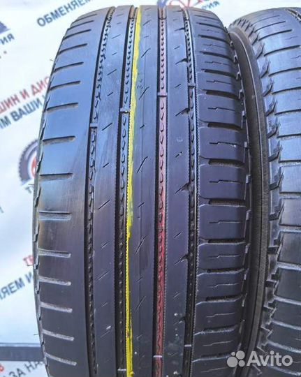 Nokian Tyres Nordman S2 SUV 235/65 R17 104H