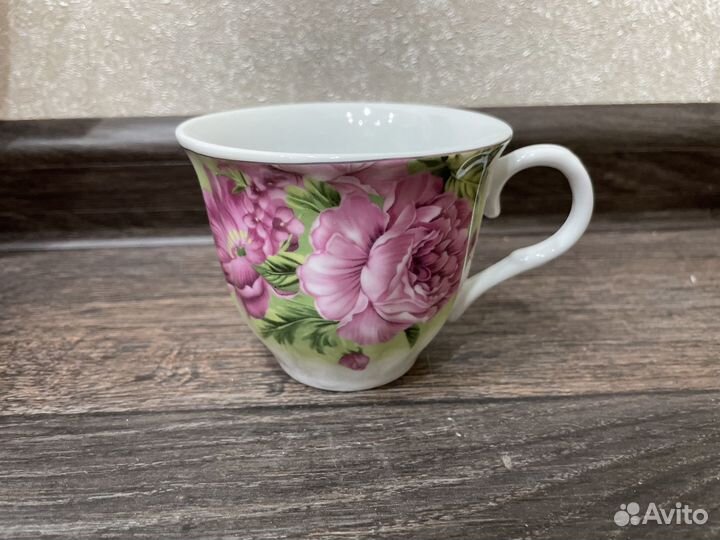 Чайный сервиз