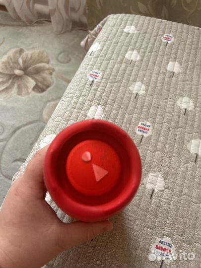 Колонка JBL charge 5