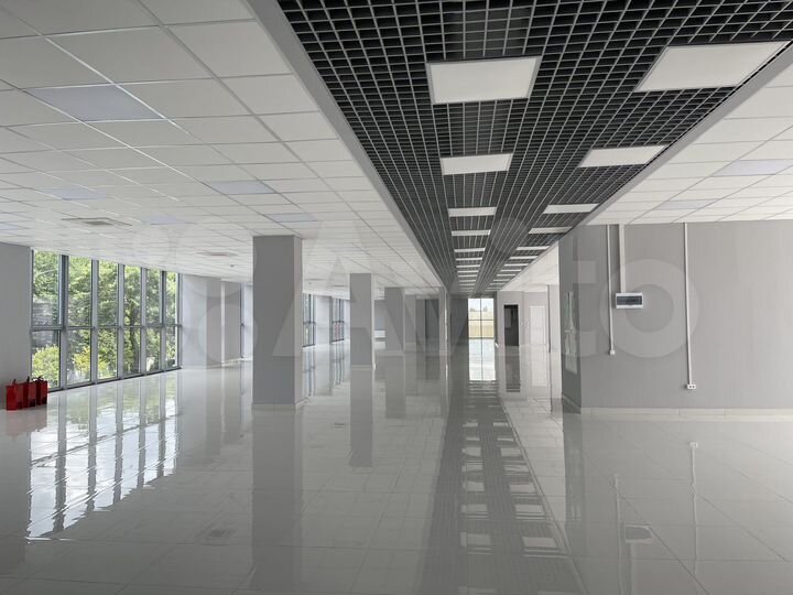 Офис, 1471.3 м²