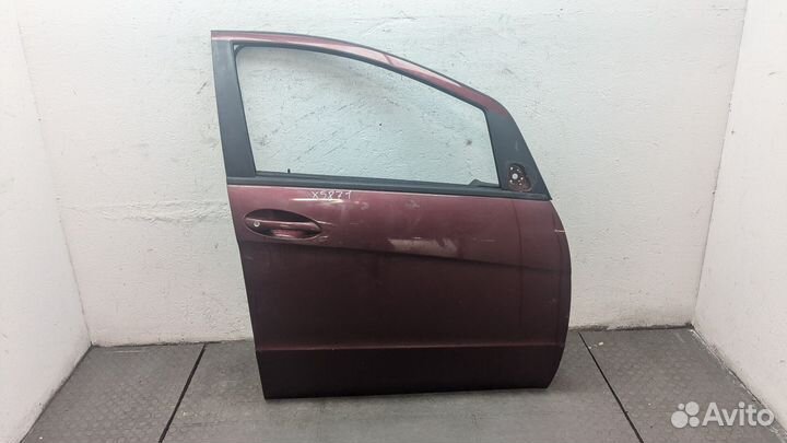 Дверь боковая Mercedes A W169, 2009