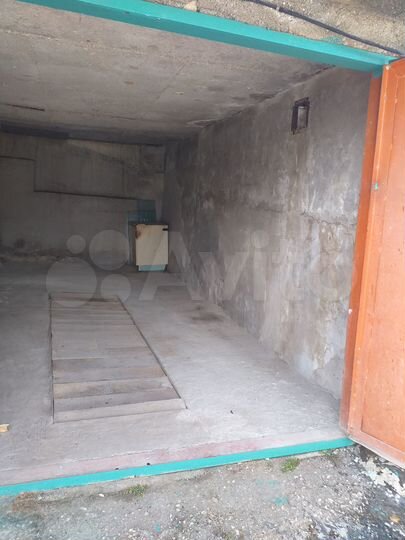 Гараж, 20 м²
