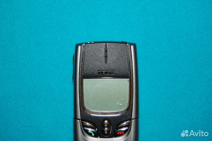 Nokia 8850