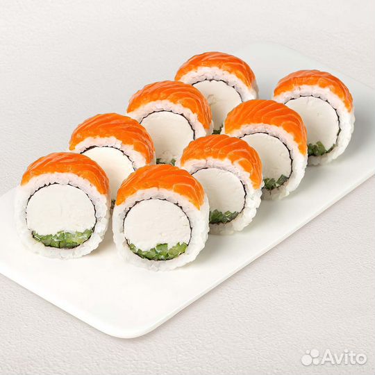 Повар сушист повар универсал