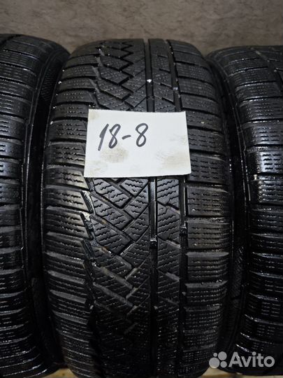 Continental WinterContact TS 850 P SUV 235/50 R18