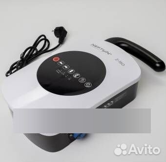 Робот пылесос для бассейна Neptun Z-150 (15 м)