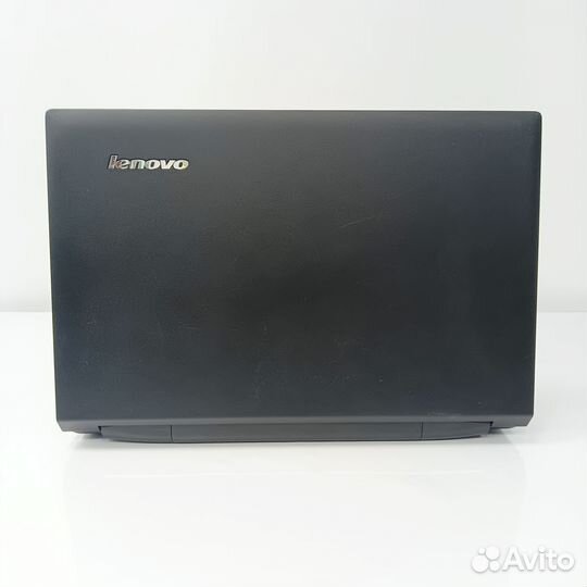 Ноутбук Lenovo B590 I5