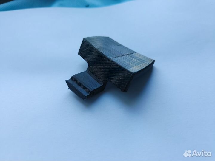 Ручка подлокотника ceed jd