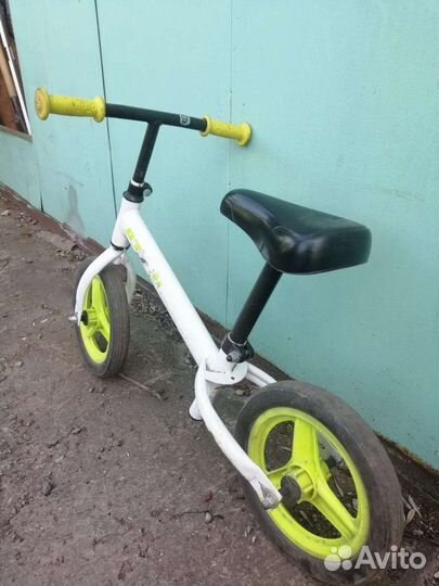 Беговел детский BTwin