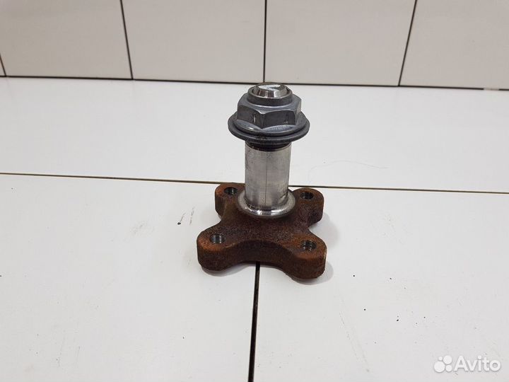 Ступица правая задняя (Renault Arkana)