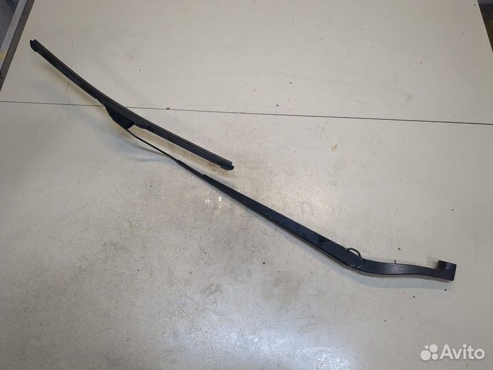 Щеткодержатель Chevrolet Traverse, 2018