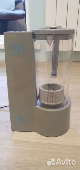 Никкен Nikken оптимизатор воды