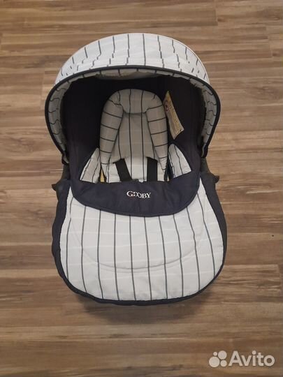 Продаётся детское кресло для ребёнка. Б/У