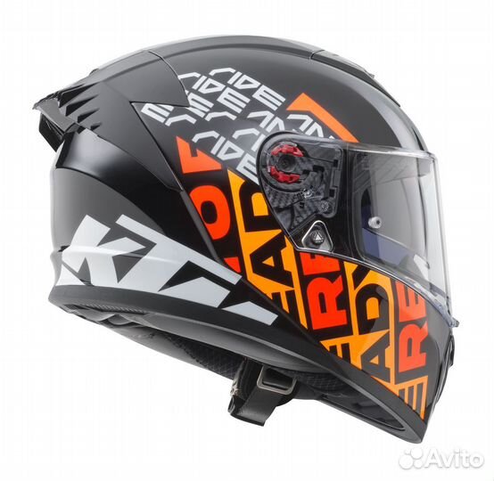 Шлем Breaker EVO helmet