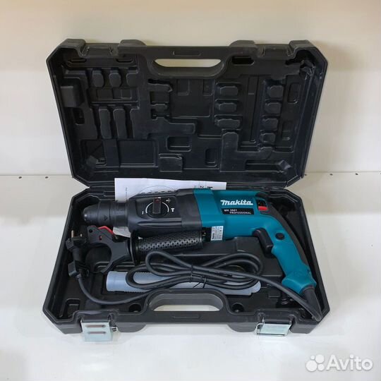 Перфоратор Makita