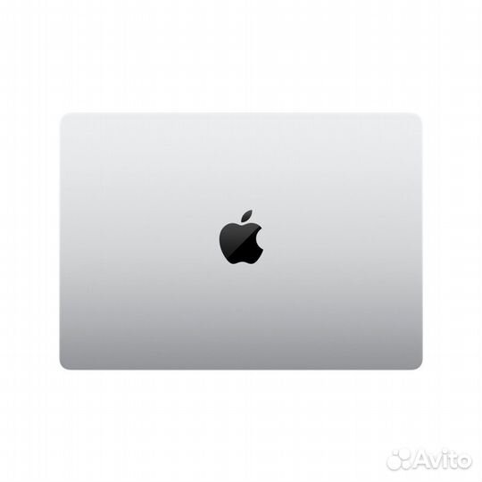 MacBook Pro 14 M3 16/512GbSilver /Магазин/Новый