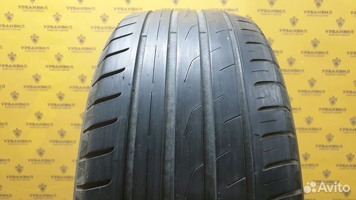 Toyo Proxes CF2 215/55 R16 93W
