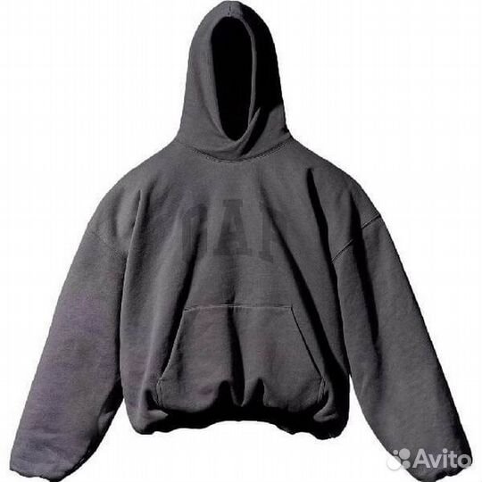 Yeezy Gap Engineered By Balenciaga hoodie size S