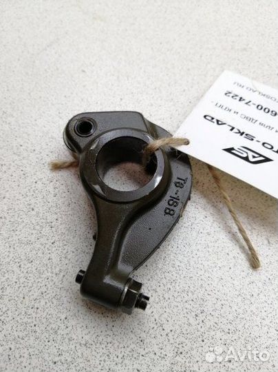 Рокер клапана Subaru Forester SF5 EJ20J