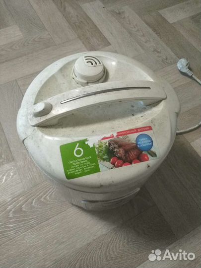 Мультиварка