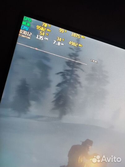 Colorful iGame GeForce RTX 3080 Ultra W OC