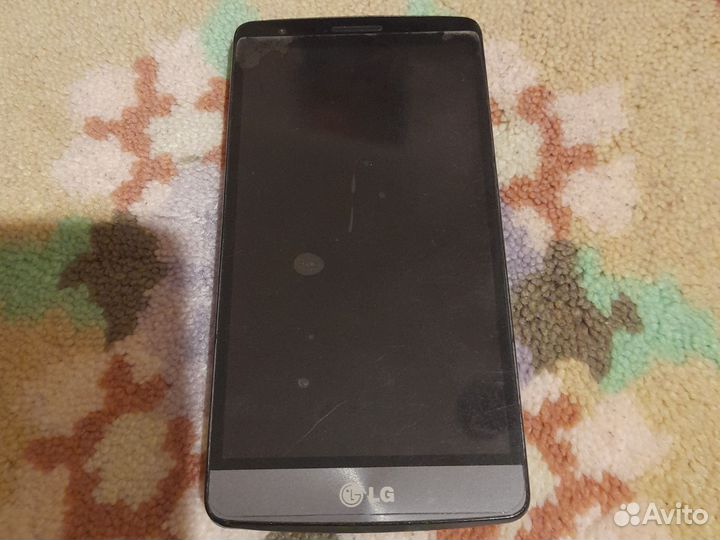 LG G3 s D724, 8 ГБ