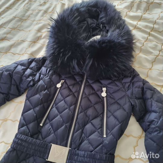 Комбинезон naumi