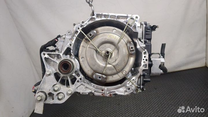 Кпп - автомат (АКПП) Buick Envision 2020, 2021