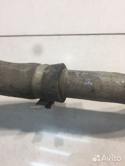 Бачок (SsangYong Actyon Sports I)