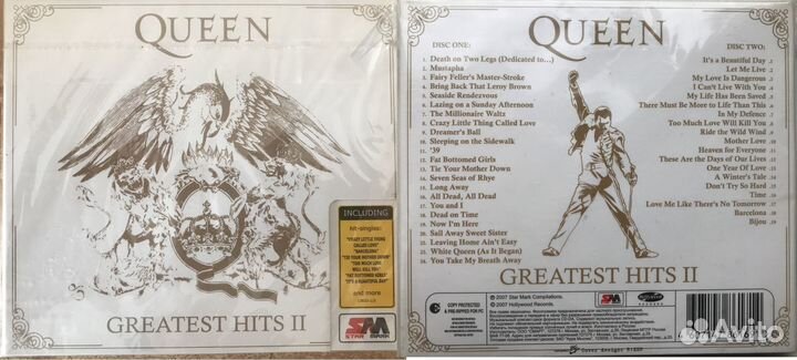 Лицензионные CD диски в отличном и хорошем сост