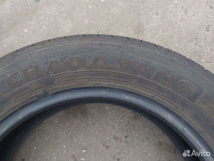 ChaoYang SU318A 215/60 R17 96H