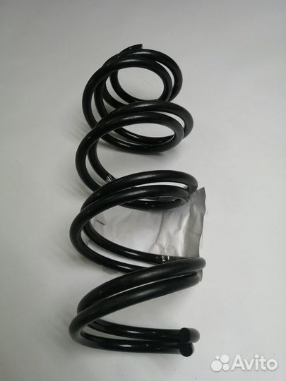 Пружины перед (лифт+20мм) Лада Веста