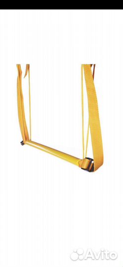 Турник - Тарзанка