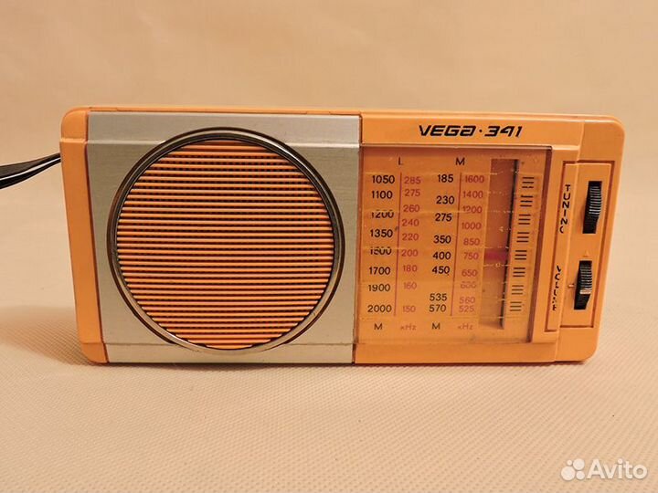 Радиоприемник 