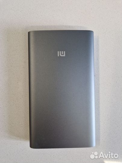 Пауэрбанк xiaomi 10000мА